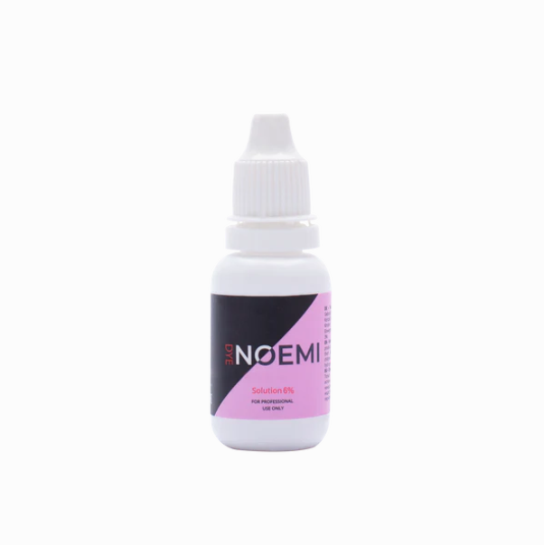 Noemi - Developer Corrector 6% - 14ml