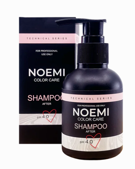 Noemi - Colour Care Shampoo 100ml