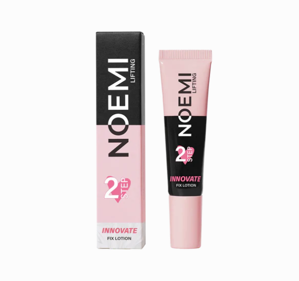 Noemi- Innovate Lash & Brow Lamination #2