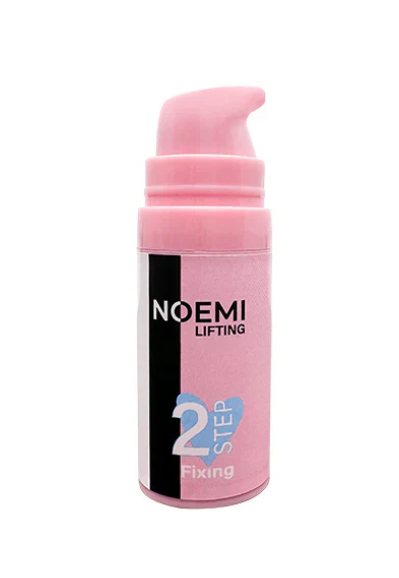 Noemi- Lash & Brow Lifting Airless Pump #2 Fixing 10ml