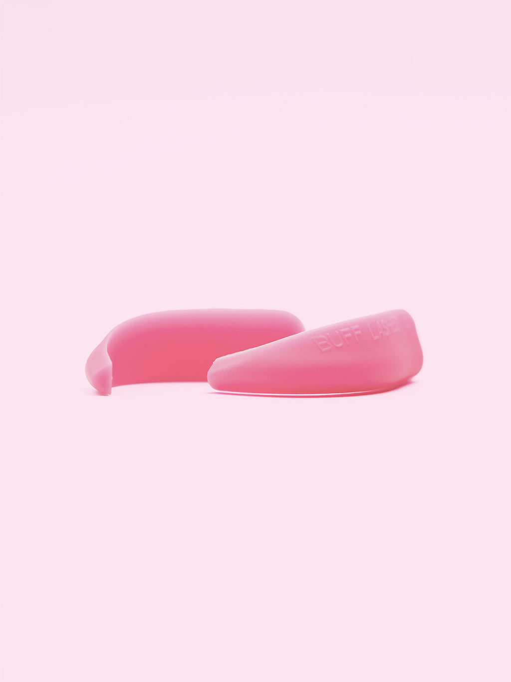 Buff Lashes - Teardrop+ Lash Lift Shields