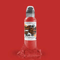 World Famous Ink Oleg Shepelenko - USSR Red 30ml