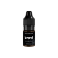 Brovi & Olga Goldfarb One Inorganic - The RichBtch - Morocco Deep Brown 5ml