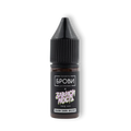 Brovi One Inorganic - Warm Dark Brown 10ml
