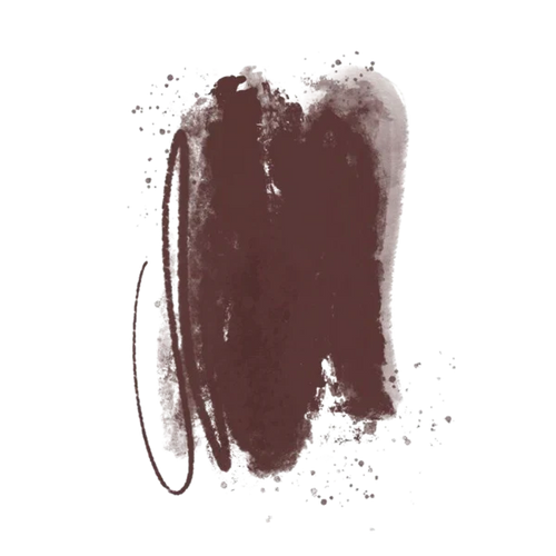 Brovi One Inorganic - Warm Dark Brown 5ml