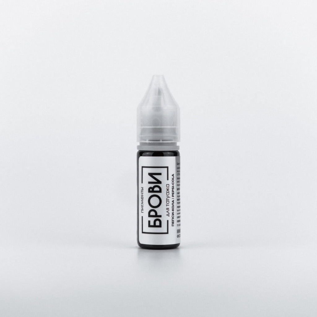 Brovi Regular - Pepsi Cola 15ml