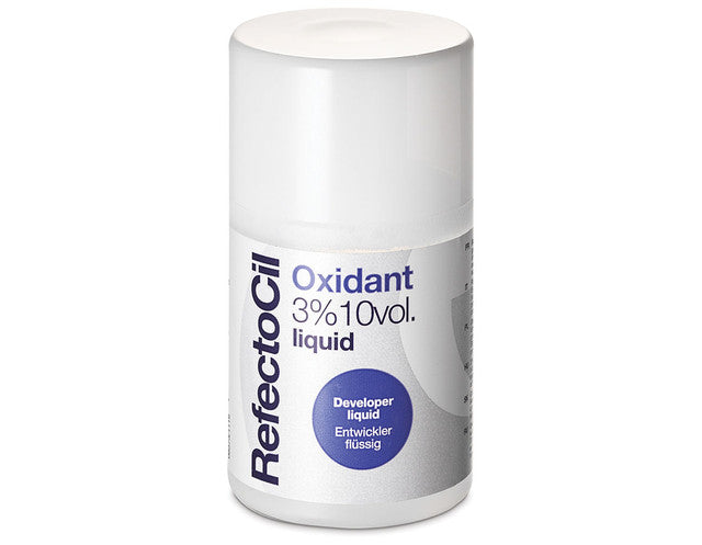 RefectoCil - Oxidant Liquid 3% 100ml