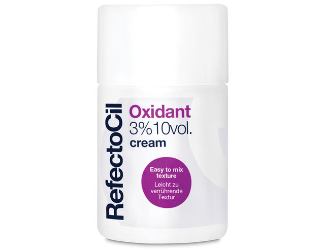 RefectoCil - Oxidant Creme 3% 100ml