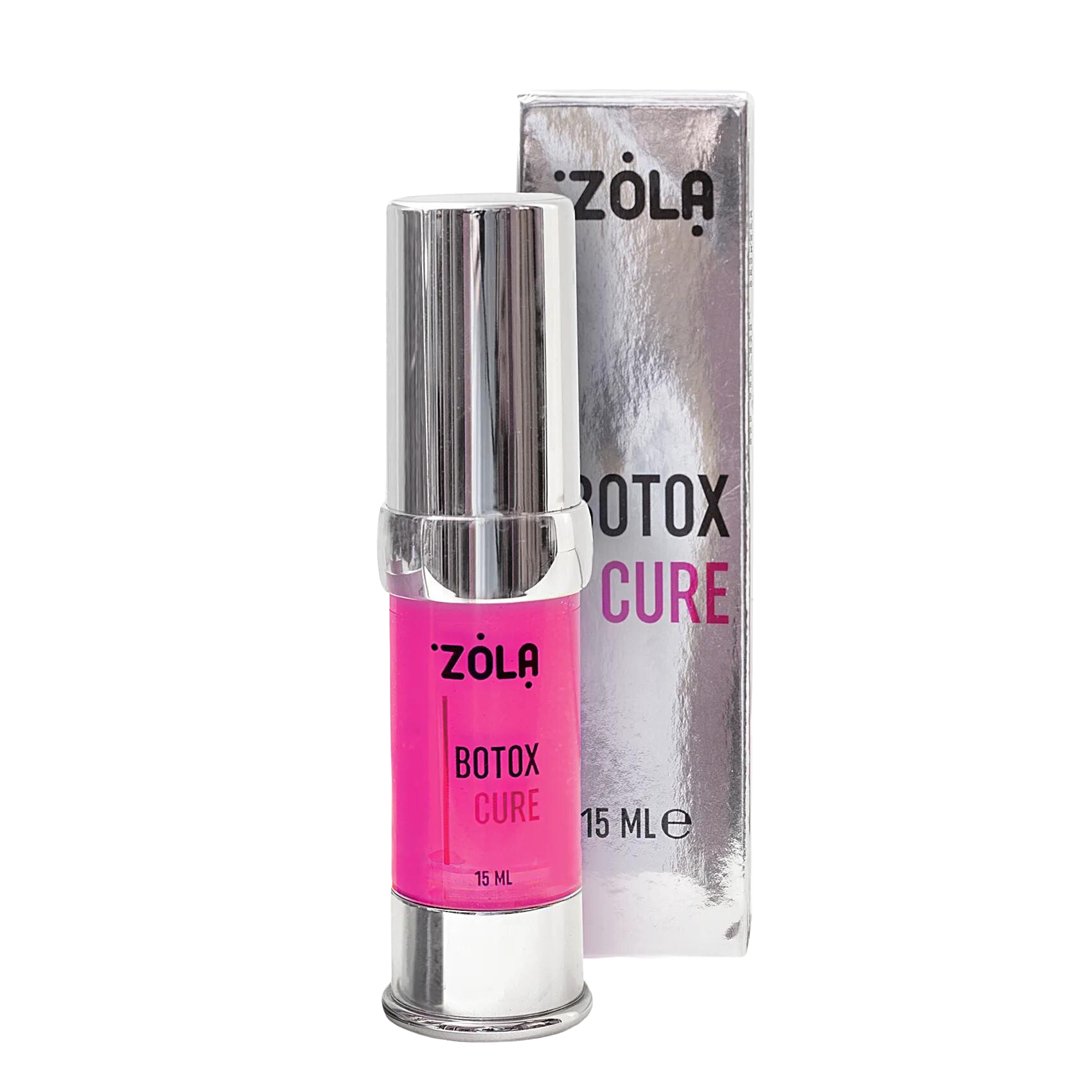 Zola Cosmetics - Btx Cure 15ml