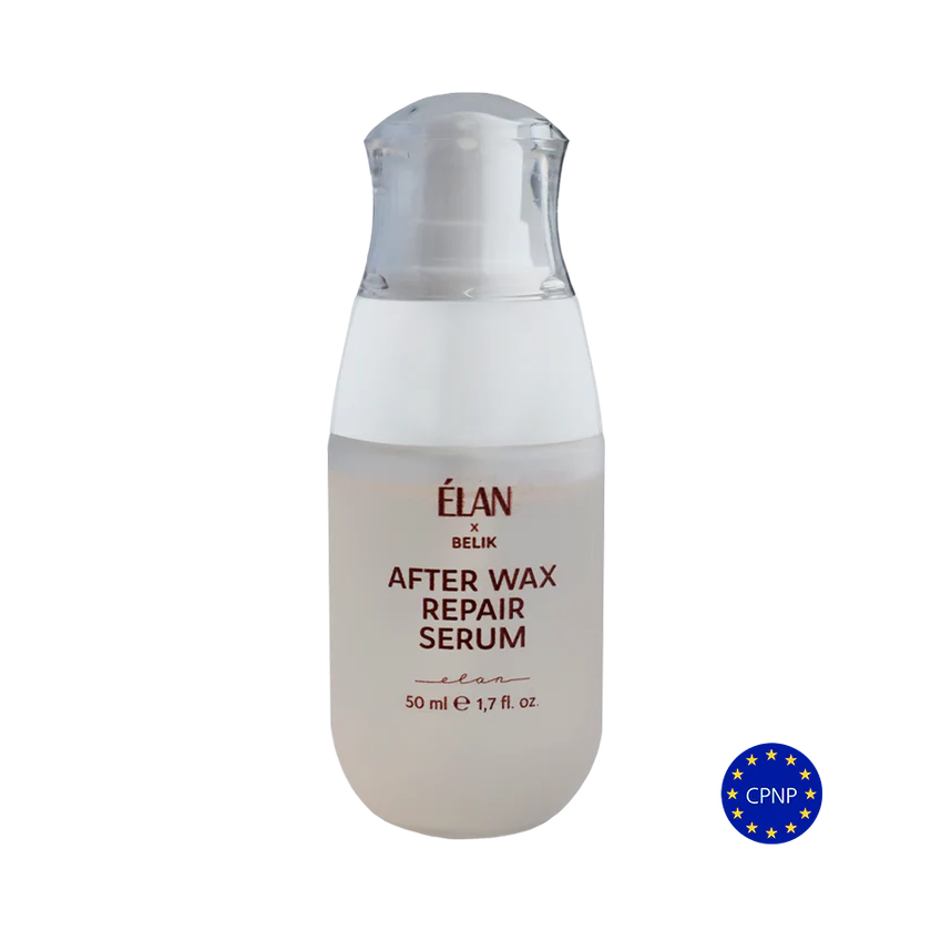 ÉLAN - After Wax Repair Serum 50ml