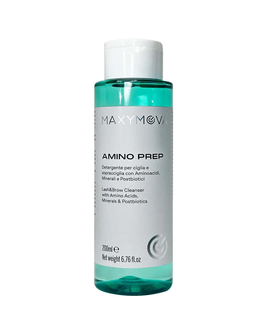 MaxyMova - Amino Prep Pre-Treatment Lotion