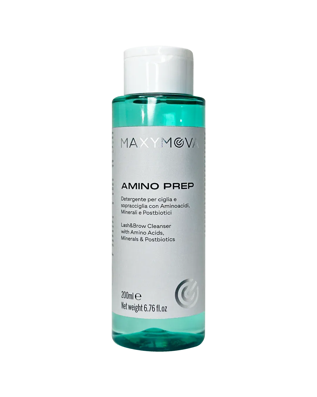 MaxyMova - Amino Prep Pre-Treatment Lotion