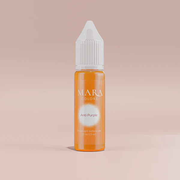 Mara Pro - Anti Purple 15ml