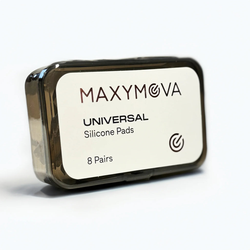 MaxyMova - Lift & Curl Lash Lift Silicone Shields