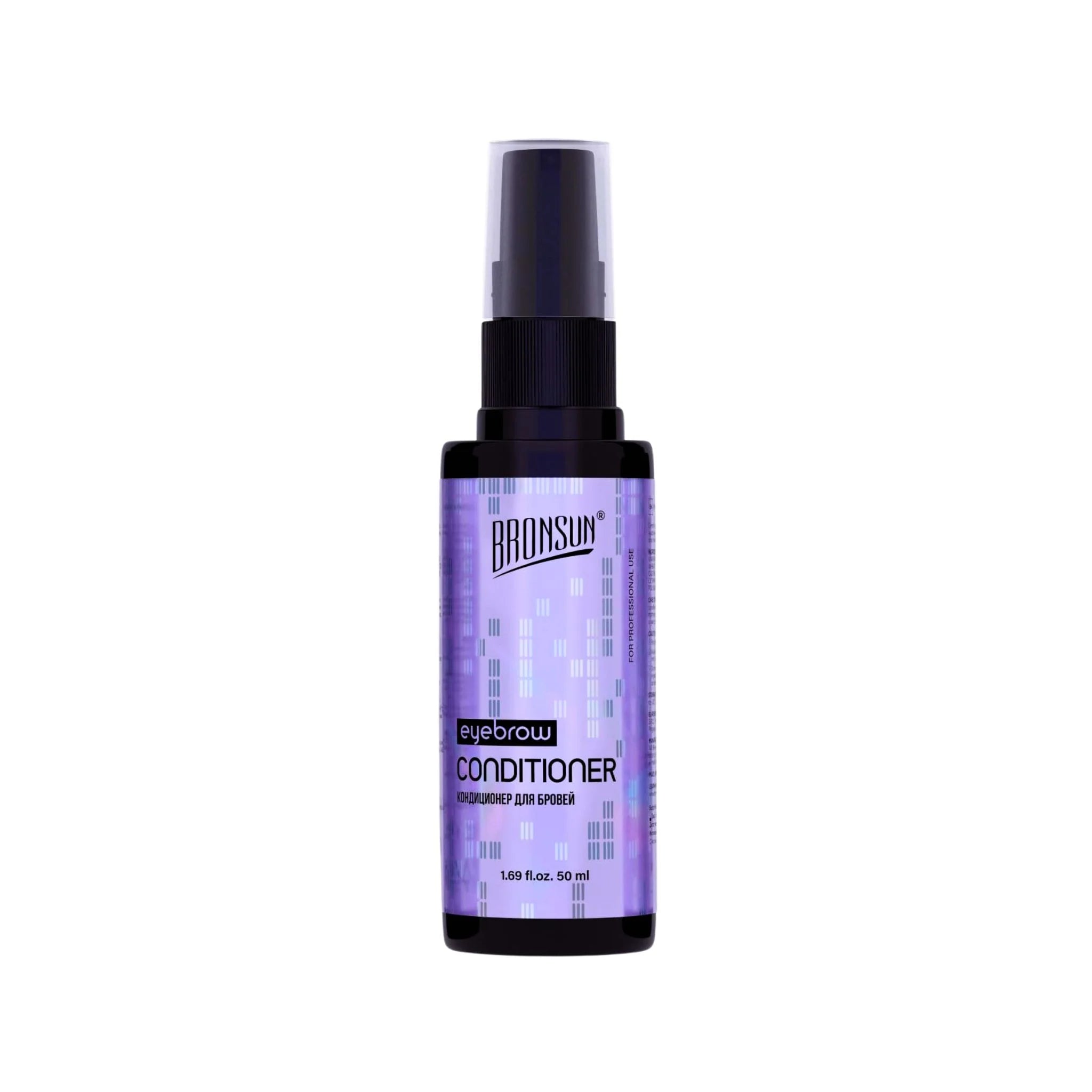 Bronsun - Eyebrow Conditioner - 50ml