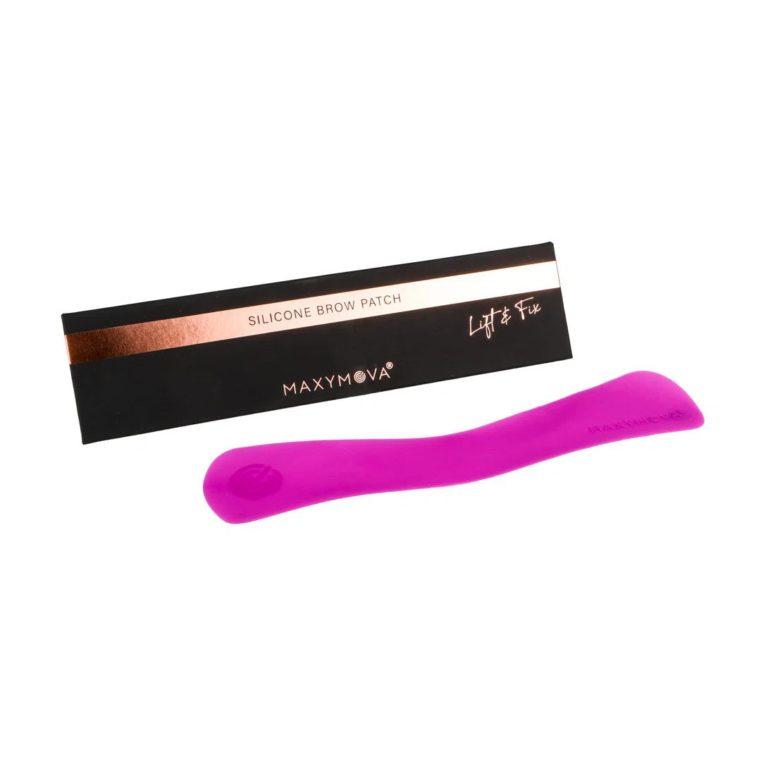 MaxyMova - Silicone Brow Patch