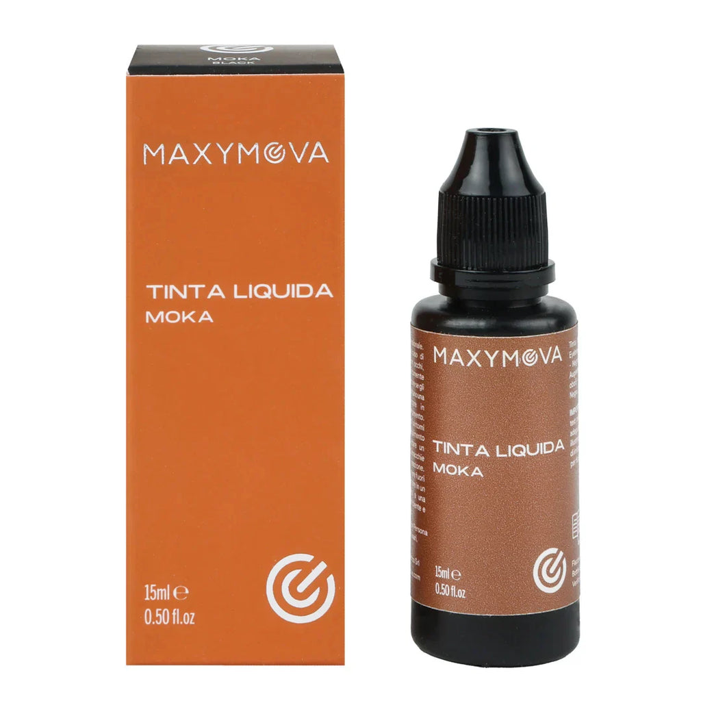 Maxymova - Liquid Hybrid Dye