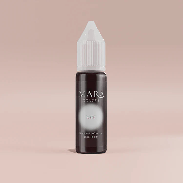 Mara Pro - Cafe 15ml