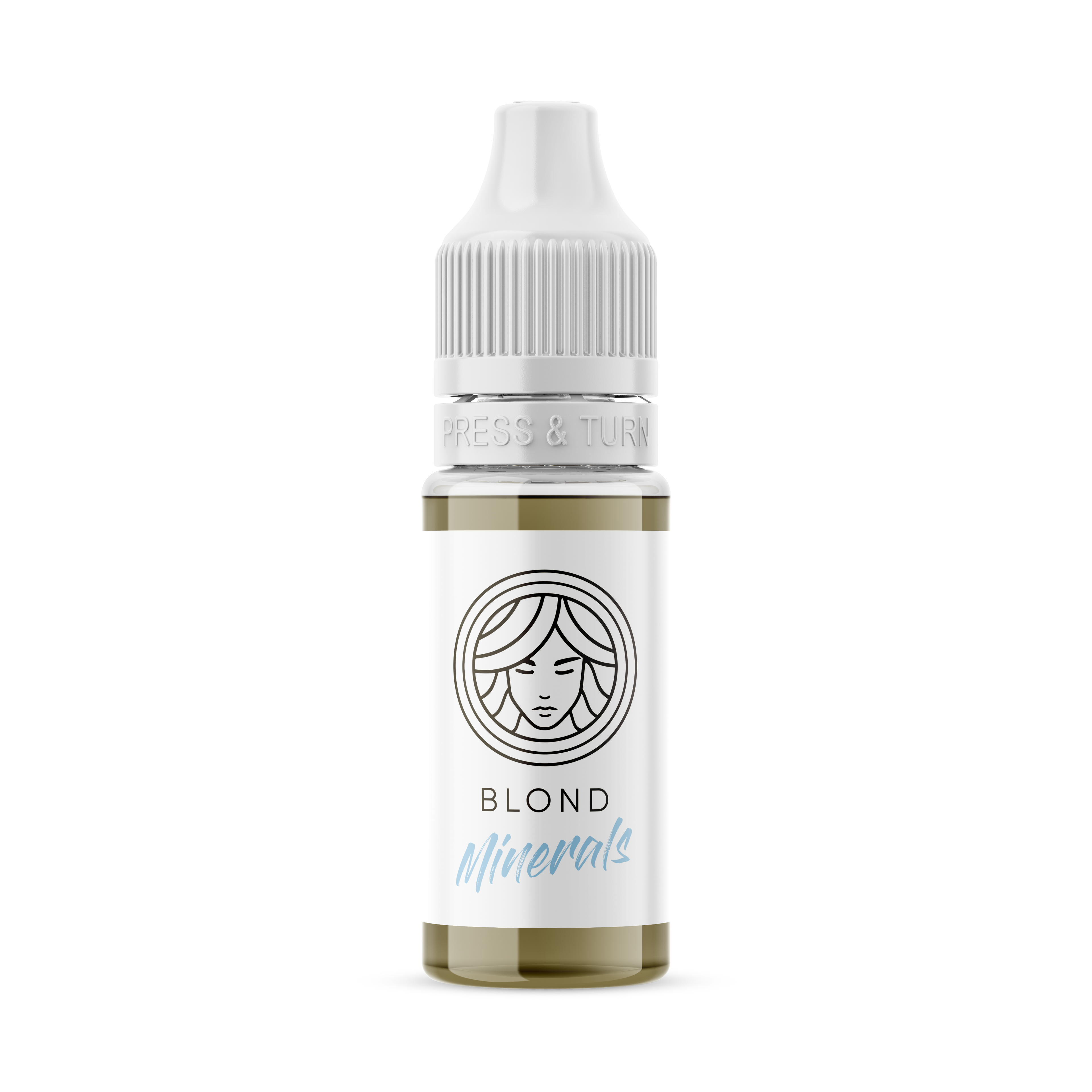 FACE Pigments - Blonde 6ml