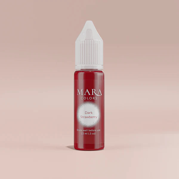 Mara Pro - Dark Strawberry 15ml