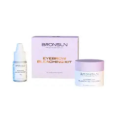 Bronsun - Eyebrow Bleaching Kit