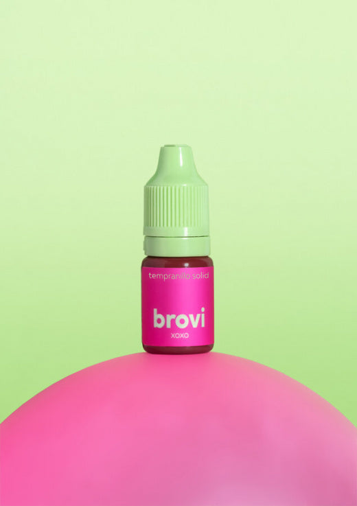 Brovi- Tempranillo Solid - 5ml
