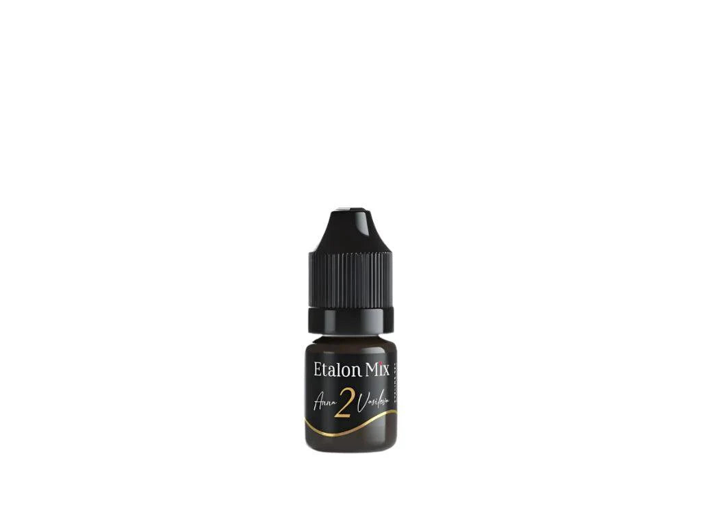 Etalon Mix Eyelids - №2 Opal 5ml