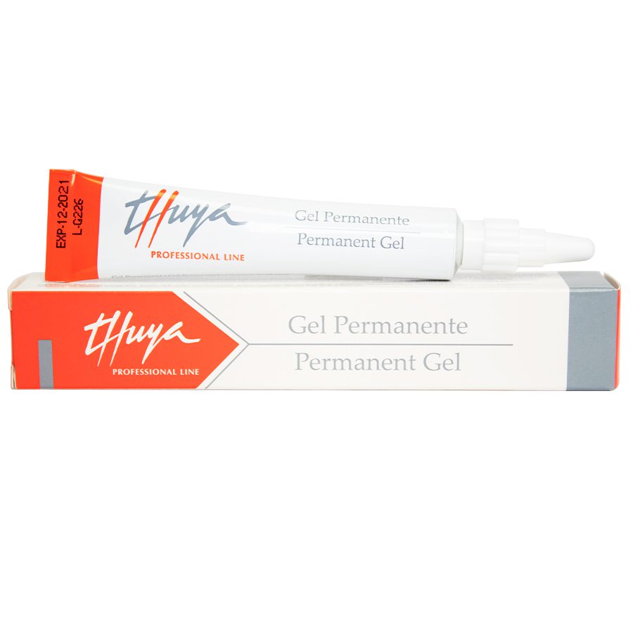 Thuya - Perming Gel - Step 1 - 15ml