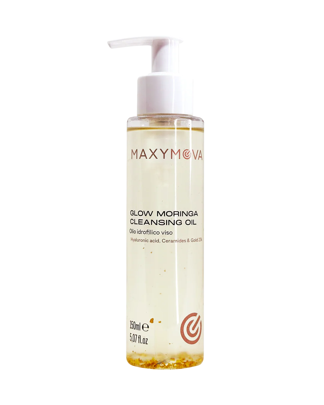 Maxymova - Glow Moringa Cleansing Oil