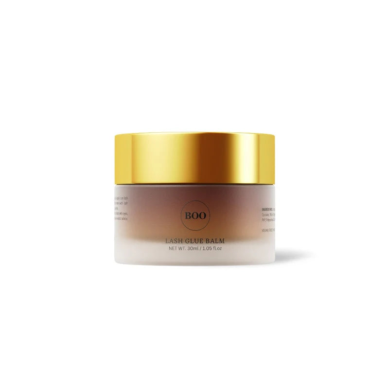 Boo Beauty Bar - Glue Balm