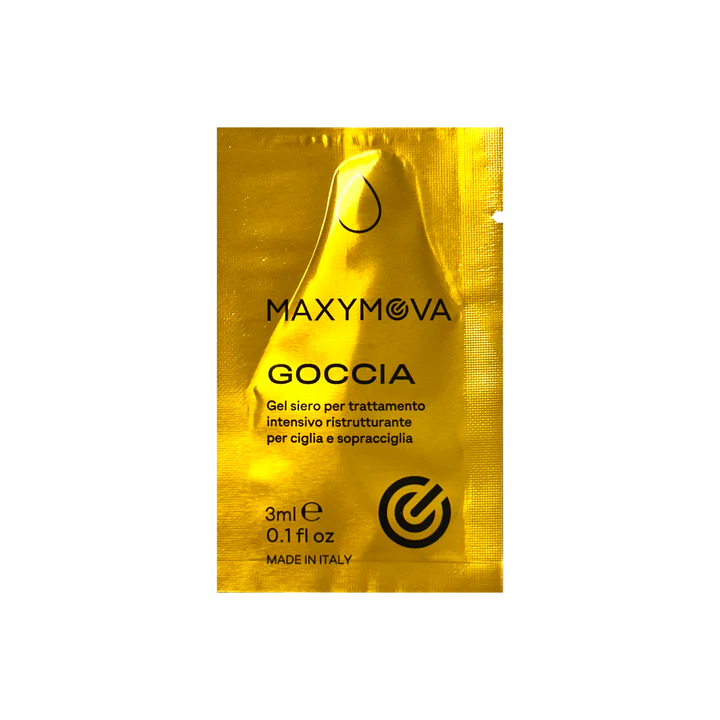 Maxymova - Goccia Serum