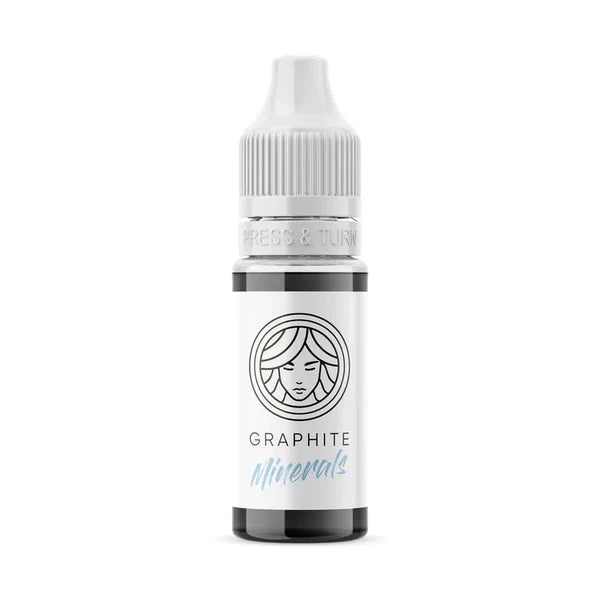 FACE Pigments - Graphite 12ml