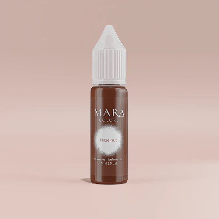 Mara Pro - Hazelnut 15ml