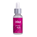 Zola Cosmetics - Henna Mixer 30ml