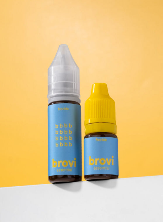 Brovi Regular - Freckle 5ml