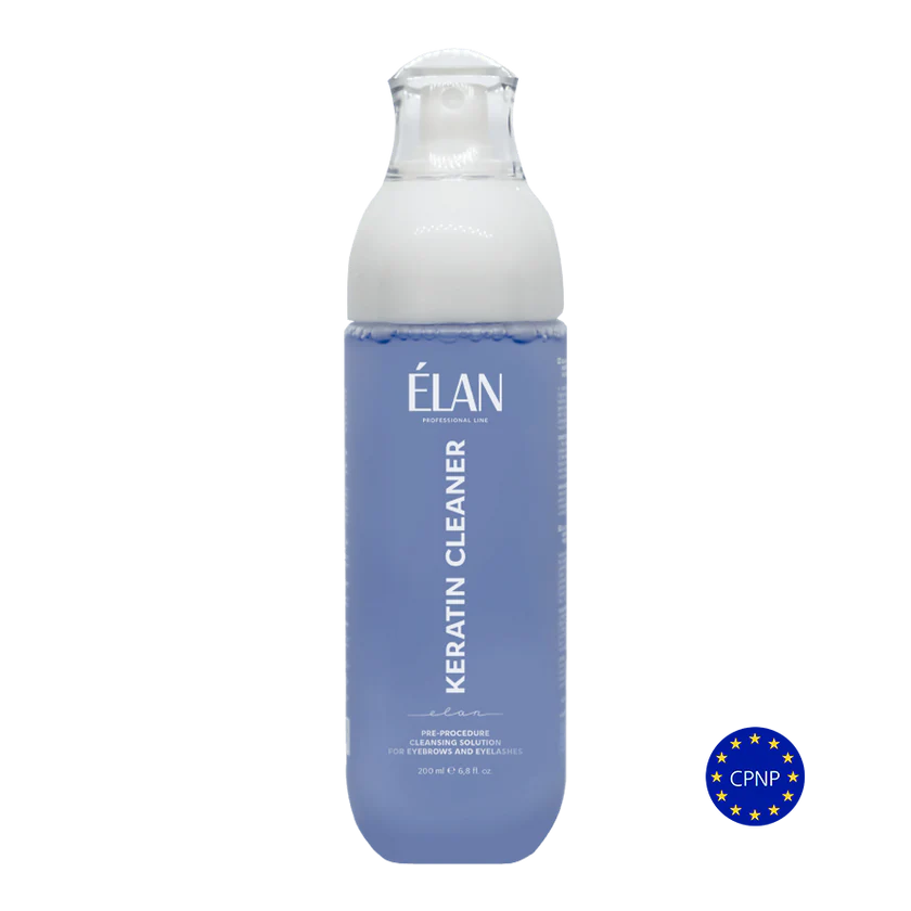 ÉLAN - Keratin Cleaner - 200ml