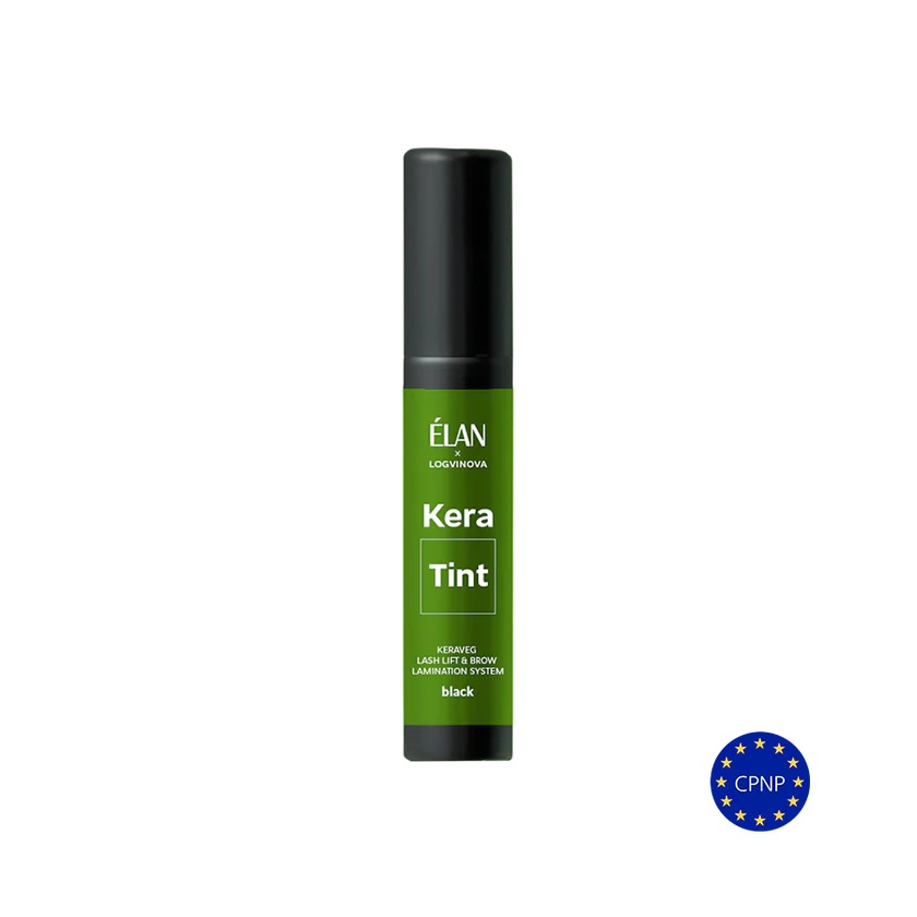 ÉLAN - KeraTint Lash Tint 10ml
