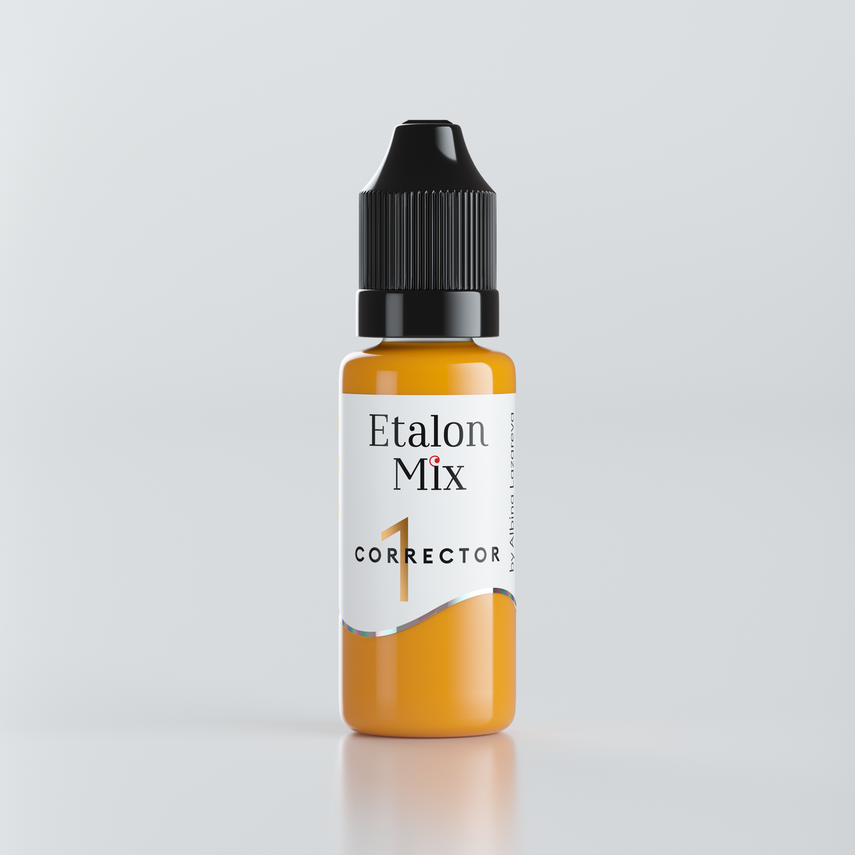 Etalon Mix Correctors - №1 Yellow 15ml
