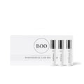 Boo Beauty Bar - Lash Basic Kit - 1,2 & 3 Steps - 3 x 10ml Tubes
