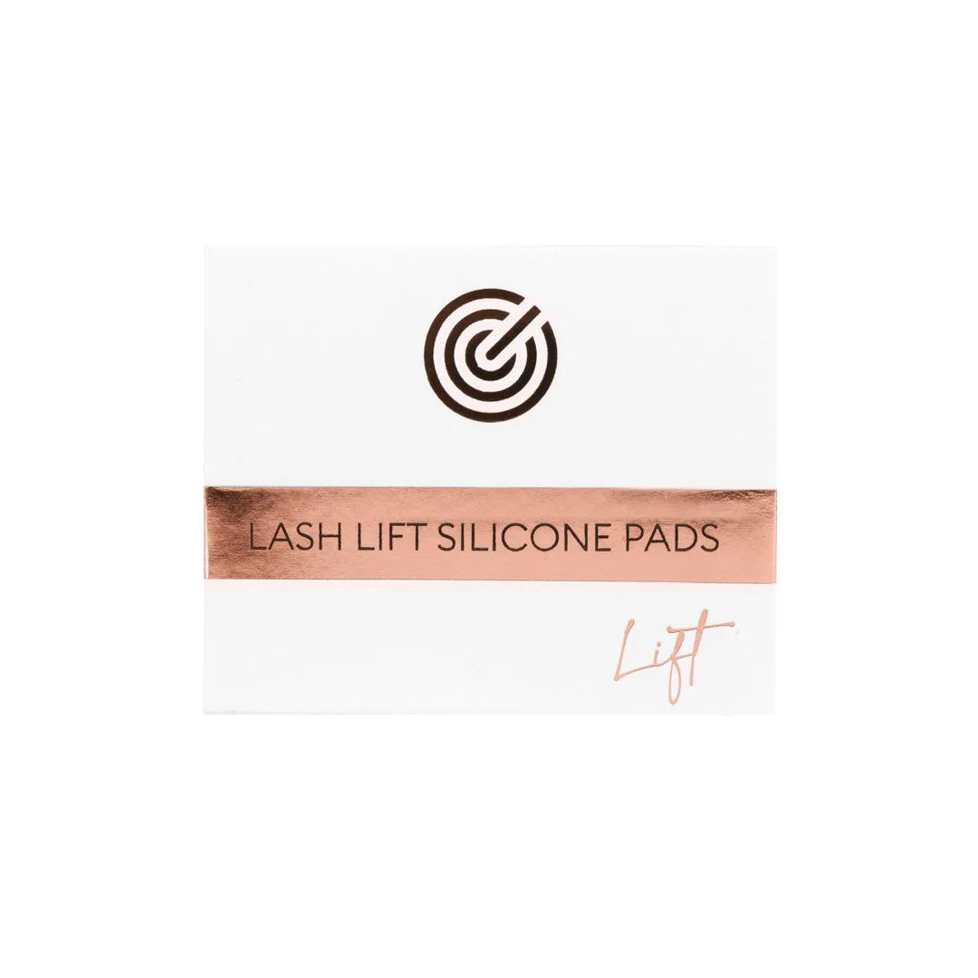MaxyMova - Lift Lash Lifting Shields