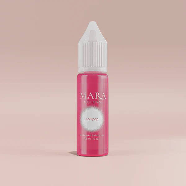 Mara Pro - Lollipop 15ml