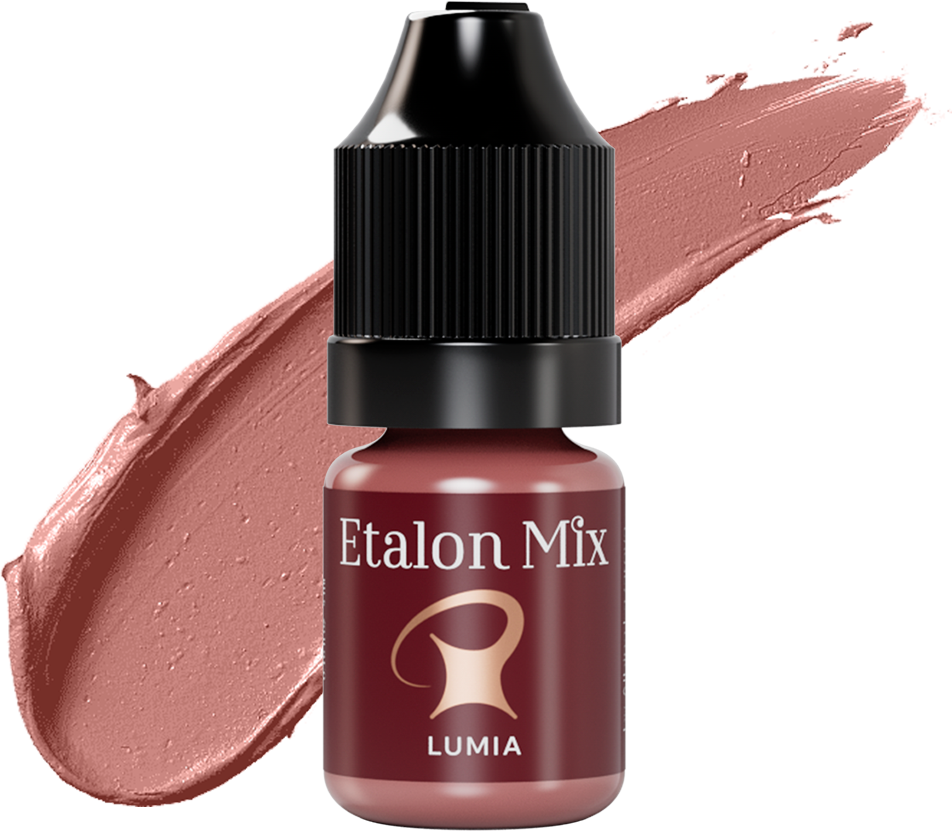 Etalon Mix Lips- Lumia 5ml