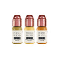 Perma Blend Luxe - Rescue Mini Set - 3 x 15ml