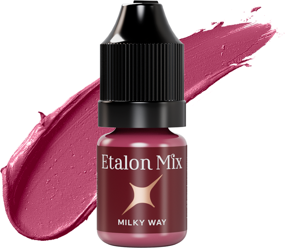 Etalon Mix- Lips-Milky Way 5ml