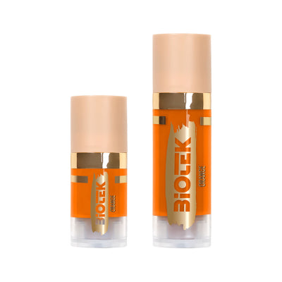 Biotek - More Than Ever - Orange