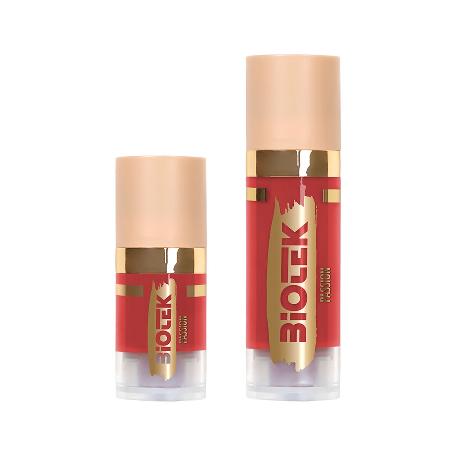 Biotek - More Than Ever - Passion