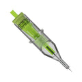 Stellar 2.0 Cartridges - Round Liner Medium Taper - Box of 20