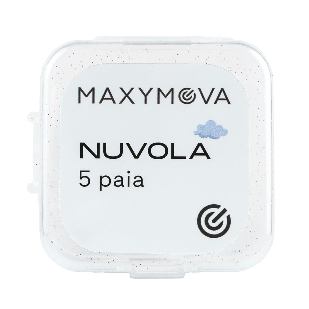 MaxyMova - Nuvola Silicone Shields