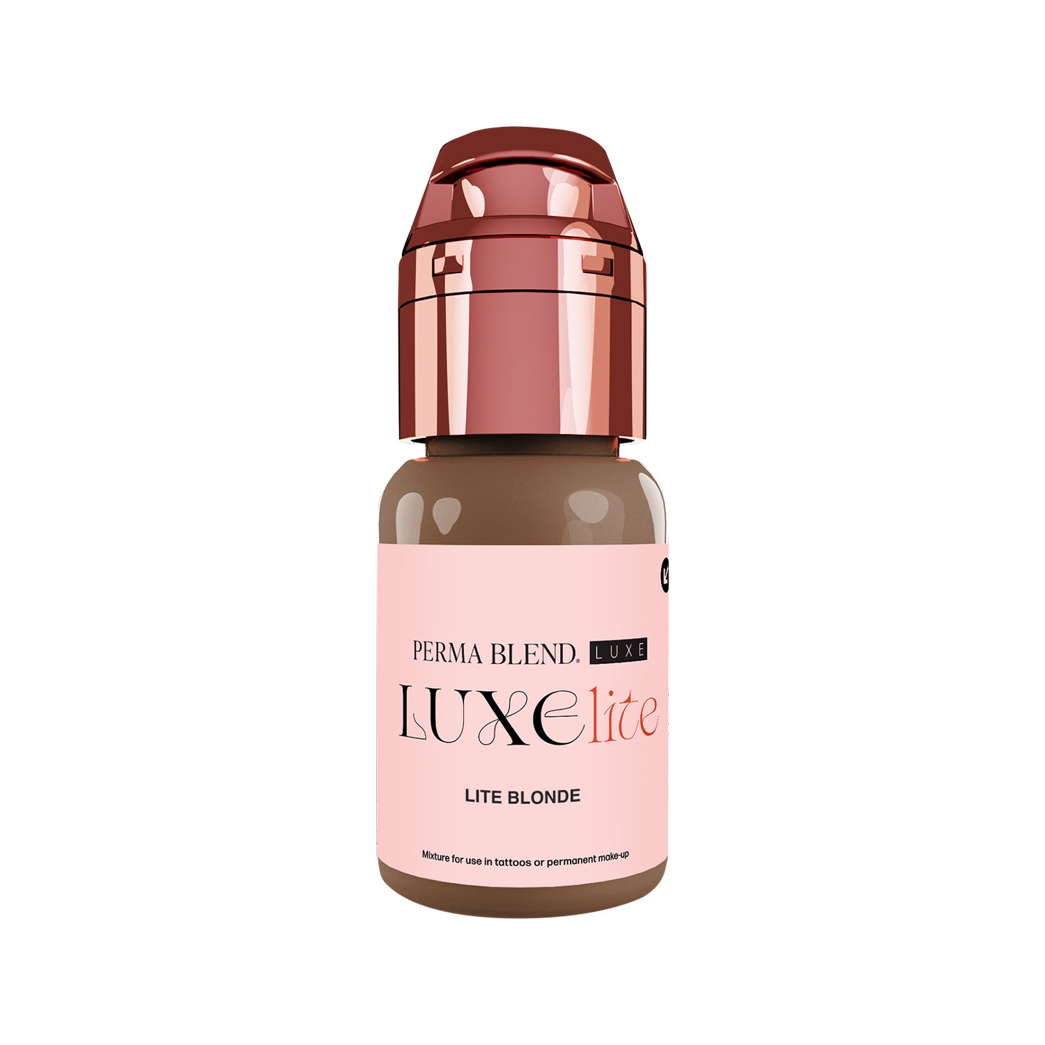 Perma Blend Luxe Lite- Lite Blonde  15ml