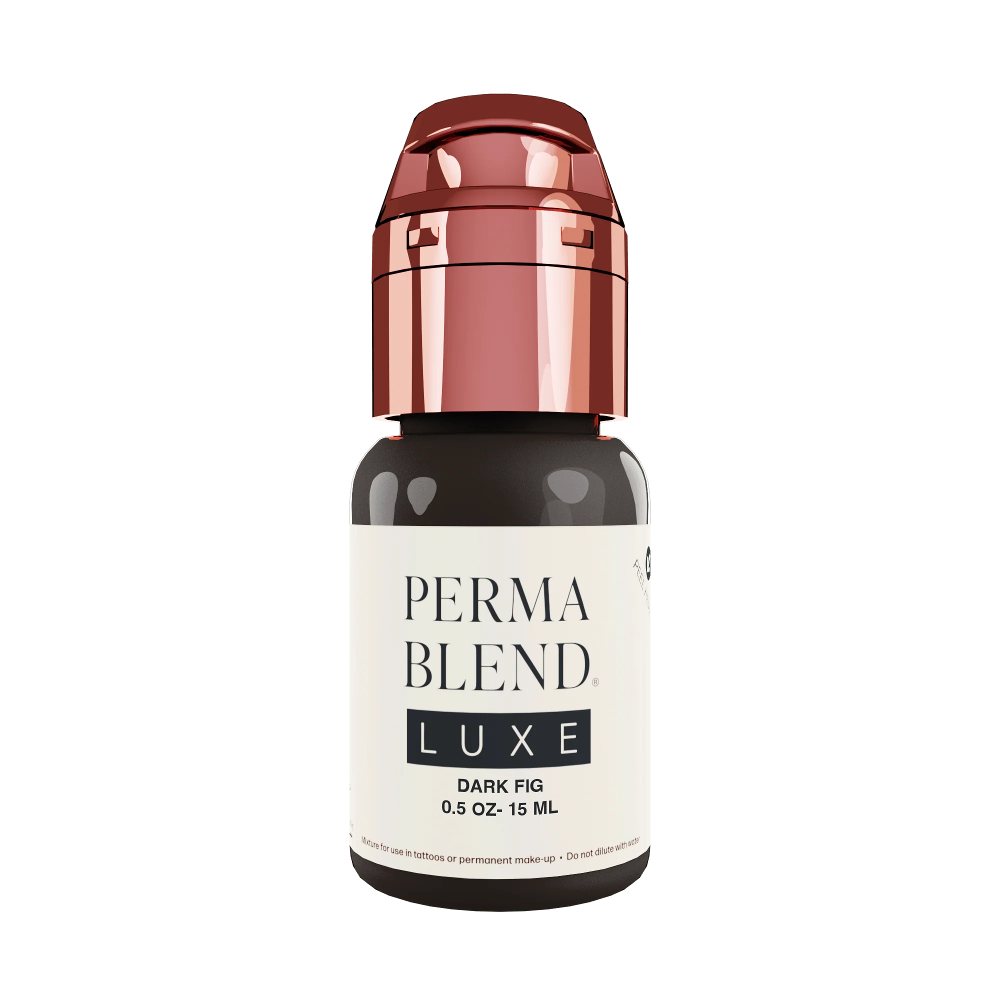 Perma Blend Luxe - Dark Fig 15ml